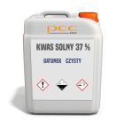Kwas solny 37 %