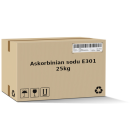Askorbinian sodu, E301