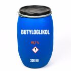 Butyloglikol beczka 200 kg
