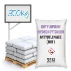 Antyutleniacz, antyoksydant BHT, techniczny 300 kg