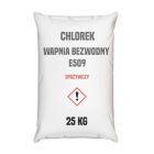 Chlorek wapnia bezwodny spożywczy E509