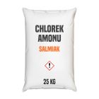 Chlorek amonu - salmiak