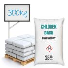 Chlorek baru 300 kg