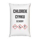 Chlorek cynku bezwodny - hurtownia chemiczna distripark.com