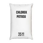 Chlorek potasu 25 kg