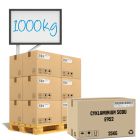 cyklaminian sodu E 952 - Distripark.com