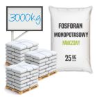 Fosforan monopotasowy nawozowy 3000 kg