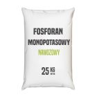 Fosforan monopotasowy nawozowy 25 kg
