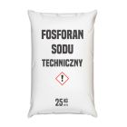 fosforan sodu worek 20 kg jakości technicznej
