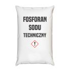 Fosforan sodu trójsodowy techniczny - Distripark.com