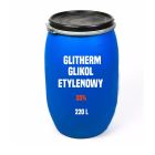 Glikol etylenowy 35% 220L