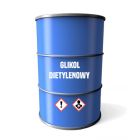 Glikol dietylenowy 