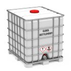 Glikol dietylenowy DPPL 1200 kg