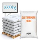Glutaminian sodu (E 621), 1000 kg
