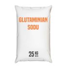 Worek 25 kg glutaminian sodu