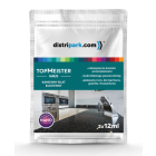 Ściereczka do kamiennego blatu kuchennego 2 x 12 ml - TopMeister Haus