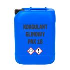 Koagulant glinowy PAX 18