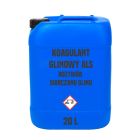 Koagulant glinowy ALS 20 l