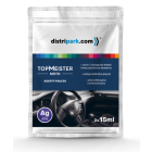 TopMeister Moto Kokpit połysk saszetka