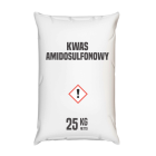 Worek kwas amidosulfonowy 25 kg 