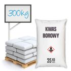 Kwas borowy techniczny (kwas borny), 300 kg