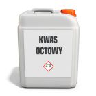 Kwas octowy - distripark.com