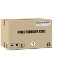Kwas sorbowy E200 - distripark.com