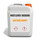 Nadtlenek wodoru - Perhydrol - distripark.com