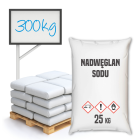 Nadwęglan sodu (węglan sodu z nadtlenkiem wodoru) 300 kg