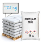 Nadwęglan sodu (węglan sodu z nadtlenkiem wodoru) 1000 kg