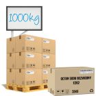 octan sodu bezwodny 1000 kg