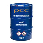 Ortodichlorobenzen jakości farmaceutycznej 250 kg beczka metalowa