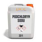 podchloryn sodu