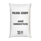 Polikol 3350 PF jakości farmaceutycznej worek 25 kg