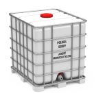 POLIkol 600PF jakości farmaceutycznej DPPL 1000 kg