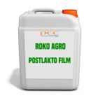 Płyn do higieny instalacji mlecznych, dojarek ROKO AGRO POSTLAKTO FILM - distripark.com