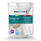 Ściereczki do zabezpieczania ram okiennych PVC 2 x 12 ml – TopMeister Haus 