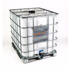 Superplastyfikator do betonu Rofluid H, kontener 1000 kg