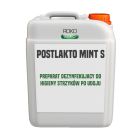 Postlakto Mint S preparat dezynfekcyjny do higieny strzyków po udoju