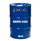 Rokopol D1002 do produkcji klejów, elastomerów, prepolimerów - distripark.com