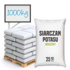 Siarczan potasu 1000 kg