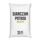 Siarczan potasu nawozowy 25 kg
