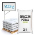 Siarczan potasu nawozowy 300 kg