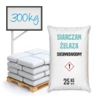 Siarczan żelaza siedmiowodny, antymech 300 kg