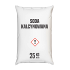 Węglan Sodu, Soda Kalcynowana