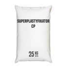 Superplastyfikator CP worek 25 kg