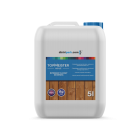 TopMeister impregnat olejowy do drewna, butelka 5 l