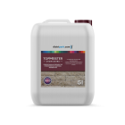 Profesjonalny preparat do hydrofobizacji wapienia i trawertynu TopMeister Stein Extra5 l