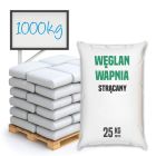 Węglan wapnia strącany, kreda 1000 kg