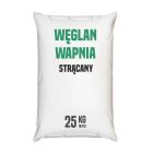 Węglan wapnia strącany, (kreda) techniczny 25 kg